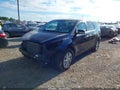 2018 Kia Sedona — photo 2 of 16 | VIN KNDMB5C17J6397136