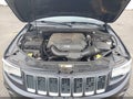 2014 Jeep Grand Cherokee — photo 10 of 16 | VIN 1C4RJFCG9EC530585