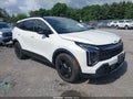 2026 Kia Sportage Hybrid — photo 1 of 16 | VIN KNDPYDDH9T7324008