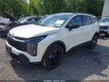 2026 Kia Sportage Hybrid — photo 2 of 16 | VIN KNDPYDDH9T7324008