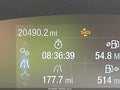 2024 Ford Maverick — photo 16 of 17 | VIN 3FTTW8H31RRA75053