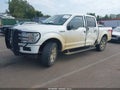 2018 Ford F-150 — photo 2 of 17 | VIN 1FTEW1E59JFA74188