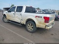 2018 Ford F-150 — photo 3 of 17 | VIN 1FTEW1E59JFA74188