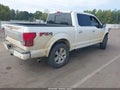 2018 Ford F-150 — photo 4 of 17 | VIN 1FTEW1E59JFA74188