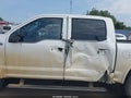 2018 Ford F-150 — photo 6 of 17 | VIN 1FTEW1E59JFA74188