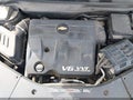 2015 Chevrolet Equinox — photo 10 of 17 | VIN 2GNFLFE39F6206402