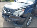 2015 Chevrolet Equinox — photo 6 of 17 | VIN 2GNFLFE39F6206402