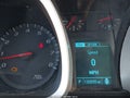 2015 Chevrolet Equinox — photo 7 of 17 | VIN 2GNFLFE39F6206402