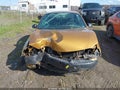 2001 Ford Escort — photo 12 of 16 | VIN 3FAFP11391R123307