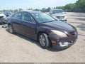 2010 Mazda 6 — photo 1 of 17 | VIN 1YVHZ8CH6A5M29604