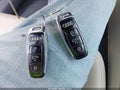 2021 Audi A6 — photo 11 of 17 | VIN WAUE3AF22MN043904