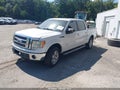 2011 Ford F-150 — photo 2 of 16 | VIN 1FTFW1ET2BFA92049