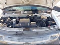 1999 Chevrolet Astro — photo 10 of 11 | VIN 1GCDM19W9XB130201