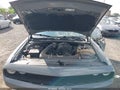 2019 Dodge Challenger — photo 10 of 16 | VIN 2C3CDZKG1KH621556