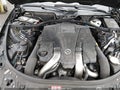 2011 Mercedes-Benz CL-Class — photo 10 of 16 | VIN WDDEJ9EB0BA026215