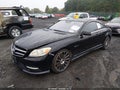 2011 Mercedes-Benz CL-Class — photo 2 of 16 | VIN WDDEJ9EB0BA026215