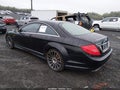 2011 Mercedes-Benz CL-Class — photo 3 of 16 | VIN WDDEJ9EB0BA026215