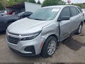 2022 Chevrolet Equinox — photo 2 of 16 | VIN 3GNAXHEVXNS114629