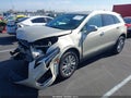 2017 Cadillac XT5 — photo 2 of 19 | VIN 1GYKNDRS4HZ169574
