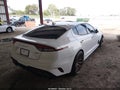 2022 Kia Stinger — photo 4 of 17 | VIN KNAE55LC4N6109024