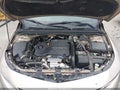 2018 Chevrolet Malibu Limited — photo 10 of 18 | VIN 1G1ZD5ST1JF156751