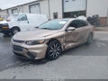 2018 Chevrolet Malibu Limited — photo 2 of 18 | VIN 1G1ZD5ST1JF156751