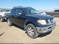 2008 Nissan Frontier — photo 1 of 16 | VIN 1N6AD07W18C430386