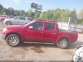 2012 Nissan Frontier — photo 14 of 16 | VIN 1N6AD0ERXCC416928
