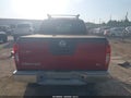 2012 Nissan Frontier — photo 16 of 16 | VIN 1N6AD0ERXCC416928