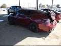 2021 Nissan Maxima — photo 3 of 16 | VIN 1N4AA6CVXMC514220