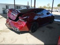 2021 Nissan Maxima — photo 4 of 16 | VIN 1N4AA6CVXMC514220
