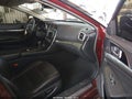 2021 Nissan Maxima — photo 5 of 16 | VIN 1N4AA6CVXMC514220