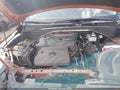 2022 Chevrolet Trailblazer — photo 10 of 16 | VIN KL79MPSL5NB096809