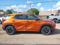 2022 Chevrolet Trailblazer — photo 13 of 16 | VIN KL79MPSL5NB096809