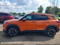 2022 Chevrolet Trailblazer — photo 14 of 16 | VIN KL79MPSL5NB096809