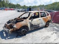 2015 Subaru Forester — photo 2 of 10 | VIN JF2SJAAC8FG576697