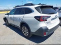 2020 Subaru Outback — photo 3 of 19 | VIN 4S4BTACC3L3170279
