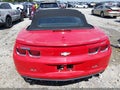 2012 Chevrolet Camaro — photo 16 of 16 | VIN 2G1FJ3DJ3C9108059