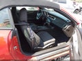 2012 Chevrolet Camaro — photo 5 of 16 | VIN 2G1FJ3DJ3C9108059
