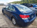 2010 Subaru Legacy — photo 3 of 16 | VIN 4S3BMBG69A3214519