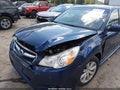 2010 Subaru Legacy — photo 6 of 16 | VIN 4S3BMBG69A3214519