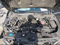 2021 Honda Accord — photo 10 of 15 | VIN 1HGCV1F38MA076993