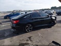 2021 Honda Accord — photo 4 of 15 | VIN 1HGCV1F38MA076993