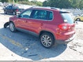 2011 Volkswagen Tiguan — photo 3 of 16 | VIN WVGBV7AX1BW002060
