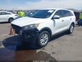 2020 Kia Sorento — photo 2 of 17 | VIN 5XYPG4A58LG622744