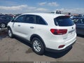 2020 Kia Sorento — photo 3 of 17 | VIN 5XYPG4A58LG622744