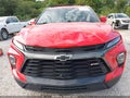 2023 Chevrolet Blazer — photo 12 of 16 | VIN 3GNKBERS3PS212969