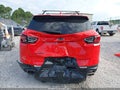 2023 Chevrolet Blazer — photo 16 of 16 | VIN 3GNKBERS3PS212969