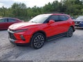 2023 Chevrolet Blazer — photo 2 of 16 | VIN 3GNKBERS3PS212969