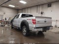 2010 Ford F-150 — photo 3 of 16 | VIN 1FTFX1EVXAFA16382
